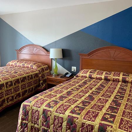 Royal Inn & Suites Ноксвілл Екстер'єр фото
