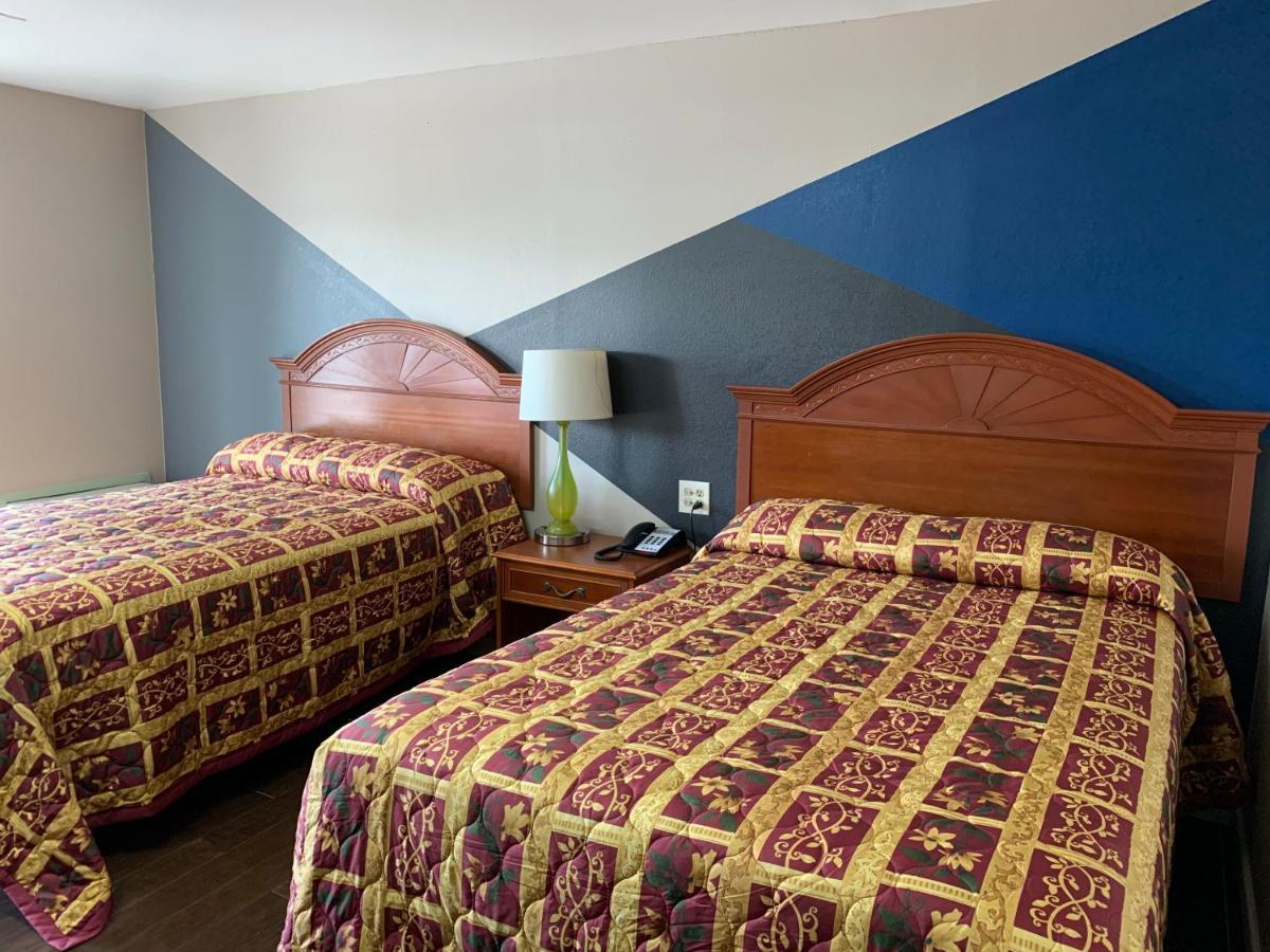 Royal Inn & Suites Ноксвілл Екстер'єр фото